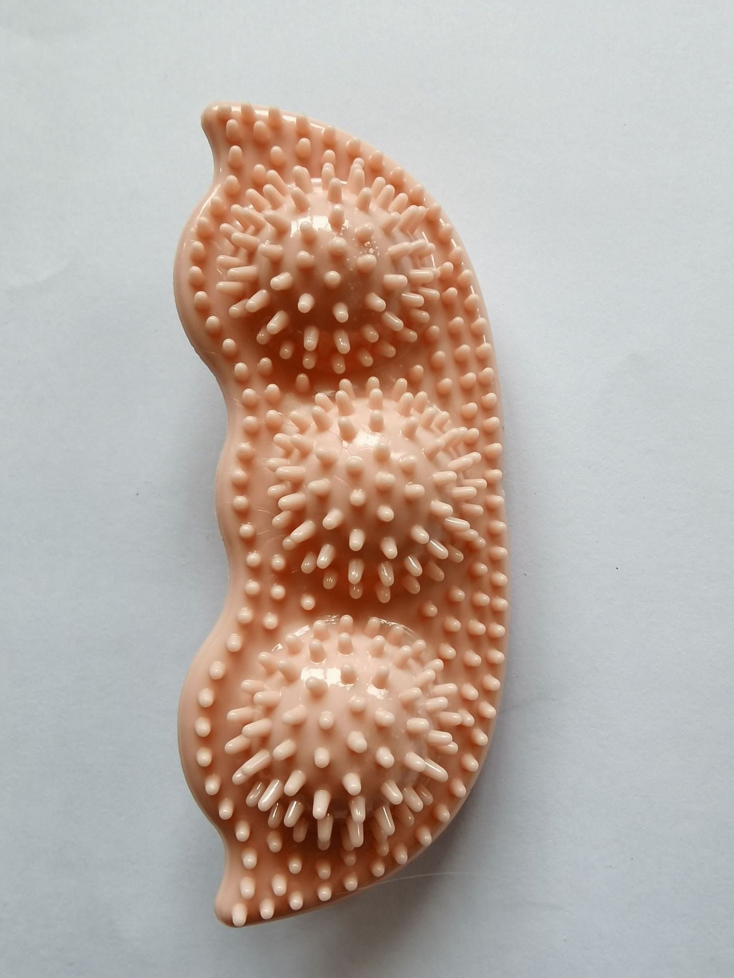 TPR Chew Toy for Dogs — Bite-Resistant Molar Stick