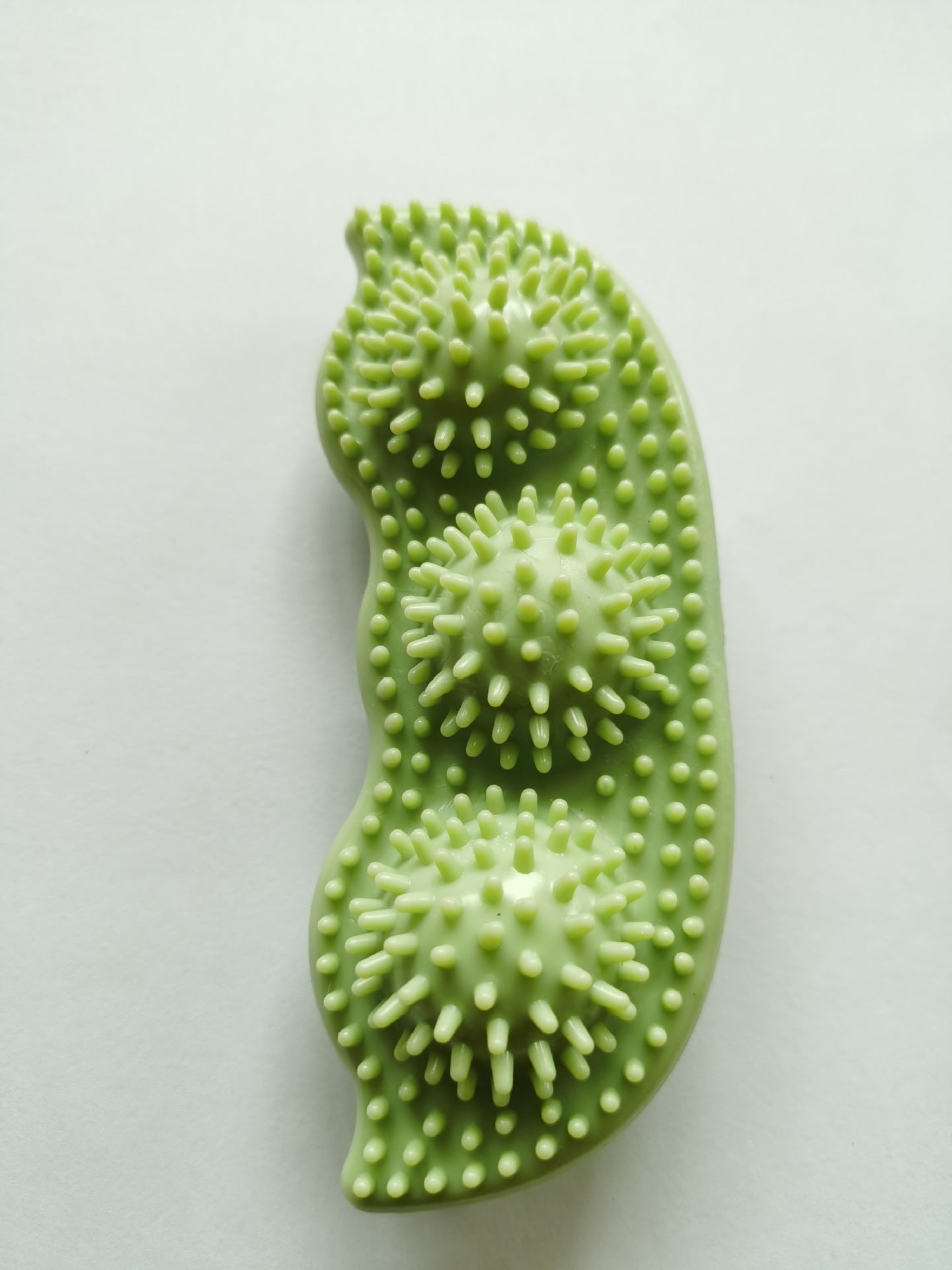 TPR Chew Toy for Dogs — Bite-Resistant Molar Stick