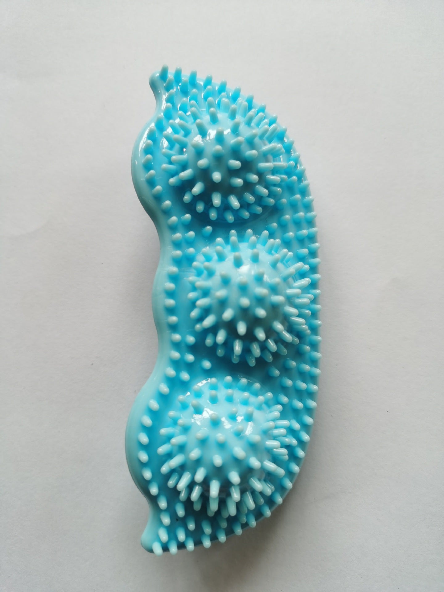 TPR Chew Toy for Dogs — Bite-Resistant Molar Stick